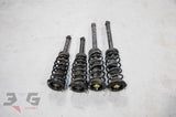 Nissan R33 Skyline OEM Factory Shocks & Springs 1993 - 1998