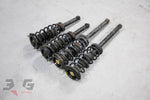 Nissan R33 Skyline OEM Factory Shocks & Springs 1993 - 1998