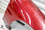 Nissan S14 Silvia Pre Facelift RH RIGHT Driver Front Guard Fender Wing Ks Qs