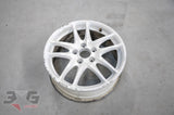 Honda DC5 Integra Type R Factory Alloy Wheel 17x7 +60 Offset 5x114 PCD