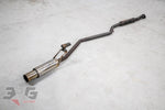 Toyota AE111 Carib BZ-Touring Cat Back Exhaust System 97-00