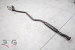 Toyota AE111 Carib BZ-Touring Cat Back Exhaust System 97-00