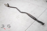 Toyota AE111 Carib BZ-Touring Cat Back Exhaust System 97-00