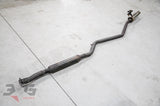 Toyota AE111 Carib BZ-Touring Cat Back Exhaust System 97-00