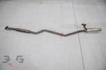 Toyota AE111 Carib BZ-Touring Cat Back Exhaust System 97-00