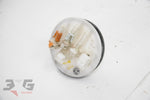 Nissan R34 Skyline GT-t RB25DET Fuel Tank Line Connection Outlet Plate RB25 Turbo GTX Turbo