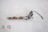 Toyota JZX100 Tourer V Steering Rack & Pinion Assembly Tou S Cresta Chaser 96-01