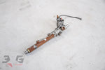 Toyota JZX100 Tourer V Steering Rack & Pinion Assembly Tou S Cresta Chaser 96-01