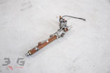 Toyota JZX100 Tourer V Steering Rack & Pinion Assembly Tou S Cresta Chaser 96-01