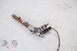 Toyota JZX100 Tourer V Steering Rack & Pinion Assembly Tou S Cresta Chaser 96-01