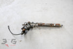 Toyota JZX100 Tourer V Steering Rack & Pinion Assembly Tou S Cresta Chaser 96-01