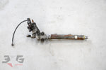 Toyota JZX100 Tourer V Steering Rack & Pinion Assembly Tou S Cresta Chaser 96-01