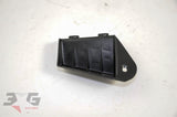 OEM Genuine NEW Nissan A31 Cefiro C33 Laurel 5MT Manual Foot Rest Dead Pedal 88-94