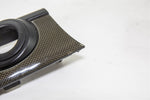 Toyota JZX100 Tourer V S Carbon Look Ignition Switch Surround Series 1 96-98