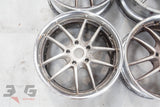 Work Meister S2R Japan 17x7.5 +50 Alloy Wheel Set 5x114.3 PCD