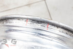 Work Meister S2R Japan 17x7.5 +50 Alloy Wheel Set 5x114.3 PCD