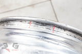 Work Meister S2R Japan 17x7.5 +50 Alloy Wheel Set 5x114.3 PCD