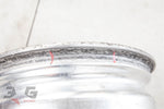 Work Meister S2R Japan 17x7.5 +50 Alloy Wheel Set 5x114.3 PCD