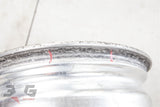 Work Meister S2R Japan 17x7.5 +50 Alloy Wheel Set 5x114.3 PCD