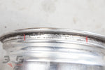 Work Meister S2R Japan 17x7.5 +50 Alloy Wheel Set 5x114.3 PCD