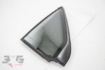 Nissan R34 Skyline SEDAN LH Left Rear Door Quarter M2L3 Dark Tint Glass Window