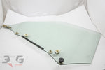 Nissan R34 Skyline S1 COUPE RH Right Door Window Glass M2E5 98-00