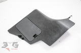 Nissan R34 Skyline Coupe RH Right Lower A Pillar Kick Trim Panel 98-02