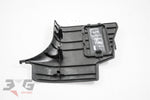 Nissan R34 Skyline Coupe RH Right Lower A Pillar Kick Trim Panel 98-02