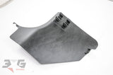 Nissan R34 Skyline Coupe LH Left Lower A Pillar Kick Trim Panel 98-02