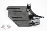 Nissan R34 Skyline Coupe LH Left Lower A Pillar Kick Trim Panel 98-02