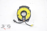 Genuine Nissan Steering Airbag Spiral Cable – Part Number 25554-4U028 L stamp