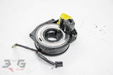 Nissan Skyline R34 L Stamp HICAS Air Bag Clock Spring ER34 GTT BNR34 GT-R