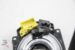 Nissan Skyline R34 L Stamp HICAS Air Bag Clock Spring ER34 GTT BNR34 GT-R