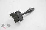 Nissan R34 Skyline Cold Weather Package Rear Fog Type Turn Signal Switch 98-02