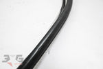 Nissan R34 Skyline COUPE RH Right Door Weather Strip Retainer Trim 98-00