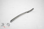 Nissan R34 Skyline COUPE RH Right B Pillar Door Weather Strip Retainer 98-00