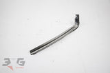 Nissan R34 Skyline COUPE LH Left B Pillar Door Weather Strip Retainer 98-00