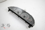 Nissan S13 180SX Kouki Facelift Gauge Instrument Speedo Cluster 97-98 Type X