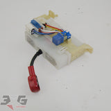 Nissan R33 Skyline rear fuse box GTR ECR33 GTS25T ER33 BCNR33 - 3GSpares NZ