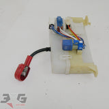 Nissan R33 Skyline Rear Fuse Box GTR ECR33 GTS25T ER33 BCNR33