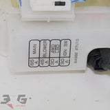 Nissan R33 Skyline Rear Fuse Box GTR ECR33 GTS25T ER33 BCNR33
