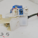 Nissan R33 Skyline Rear Fuse Box GTR ECR33 GTS25T ER33 BCNR33