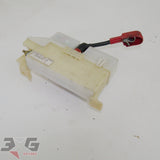 Nissan R33 Skyline Rear Fuse Box GTR ECR33 GTS25T ER33 BCNR33