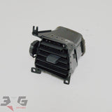 Nissan R33 Skyline RH Right Dash Vent 12132-09670 OEM - 3GSpares NZ