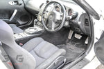 PARTING Nissan Z33 Fairlady Z VQ35DE AT Parts 218,000km