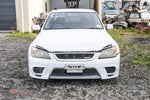 Toyota GXE10 Altezza Parts 1G-FE BEAMS AT 00-05 234,000km 1GFE TRD