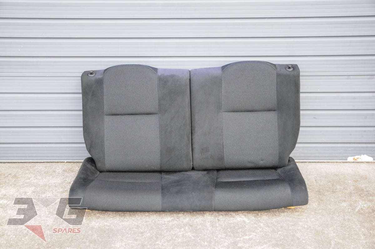 Honda DC5 Integra Type R Recaro Rear Seat Set Kouki Acura RSX 04-06 ...