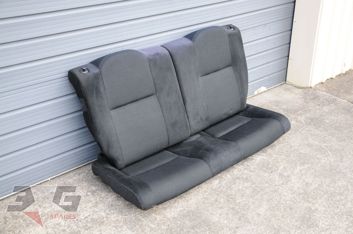 Honda DC5 Integra Type R Recaro Rear Seat Set Kouki Acura RSX 04-06 ...