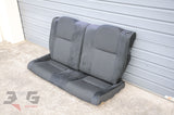 Honda DC5 Integra Type R Recaro Rear Seat Set Kouki Acura RSX 04-06