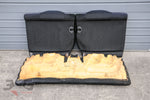 Honda DC5 Integra Type R Recaro Rear Seat Set Kouki Acura RSX 04-06